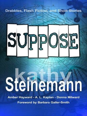 cover image of Suppose